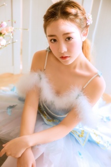 我就是这般女子