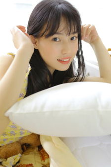 浩然如烟