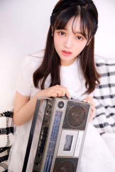 揉脸党